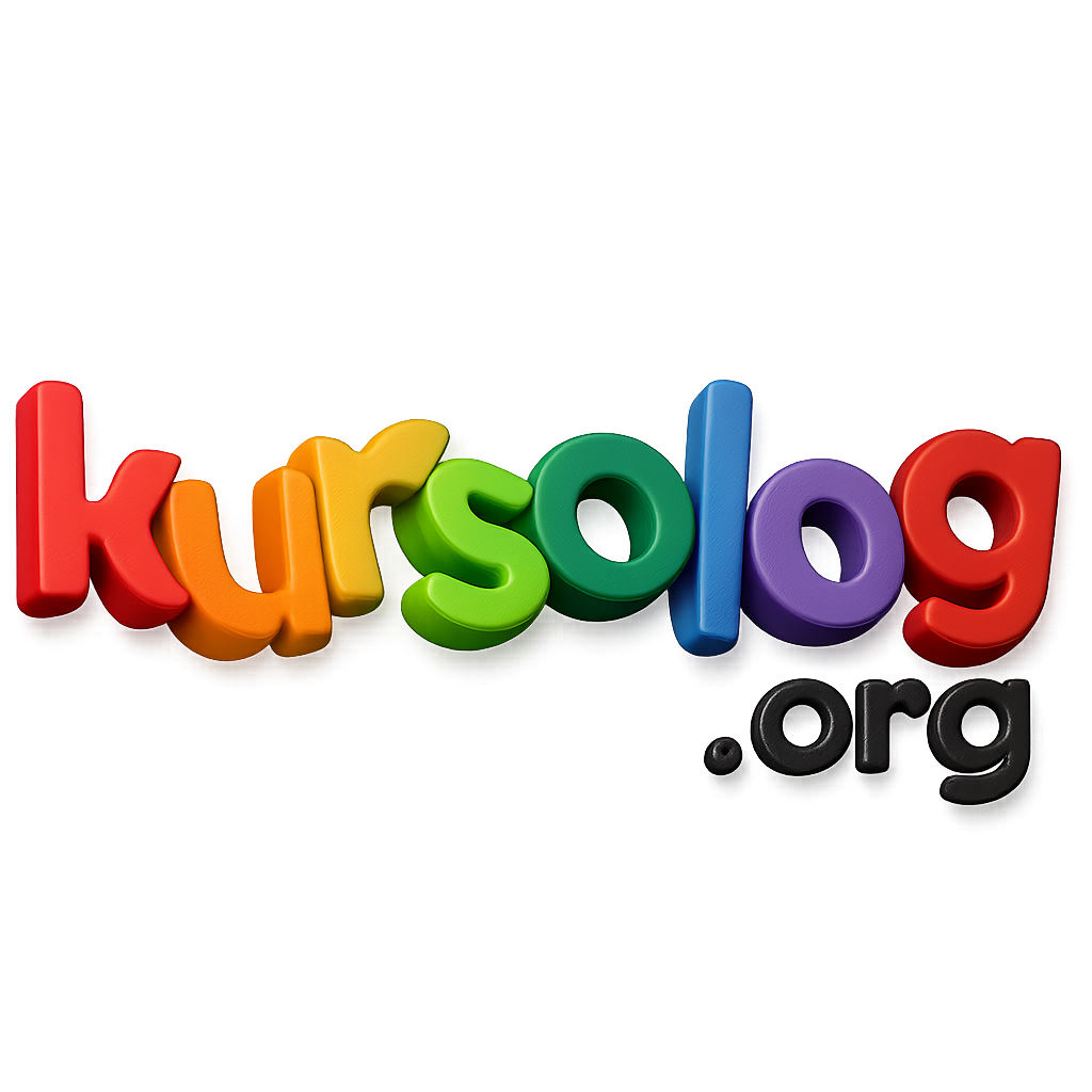 Kursolog Logo